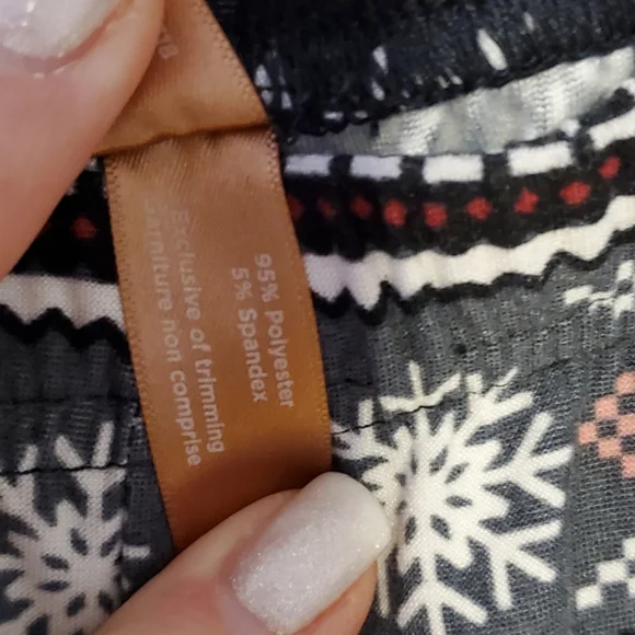 Leggins - Picture 6 of 6